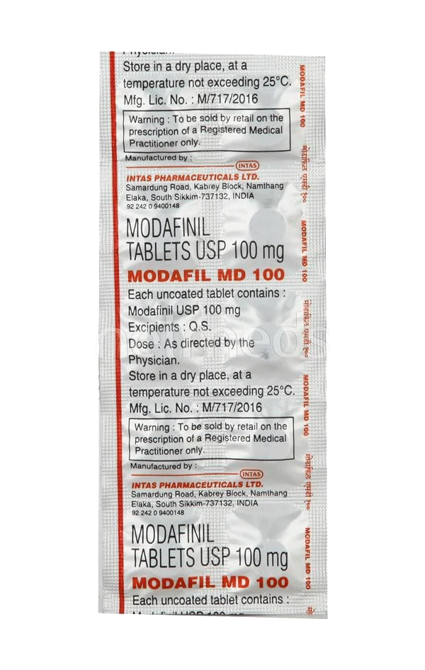 Modafil MD
