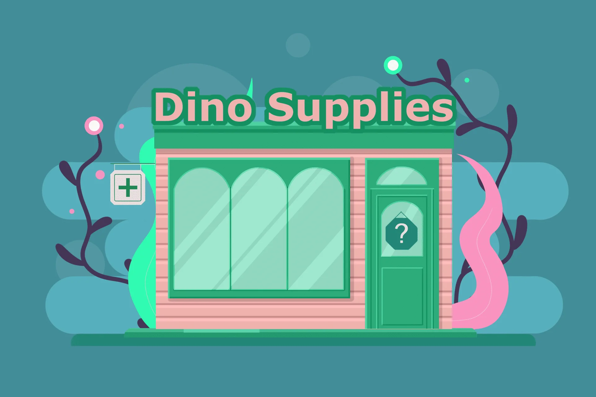 Dino Supplies Review
