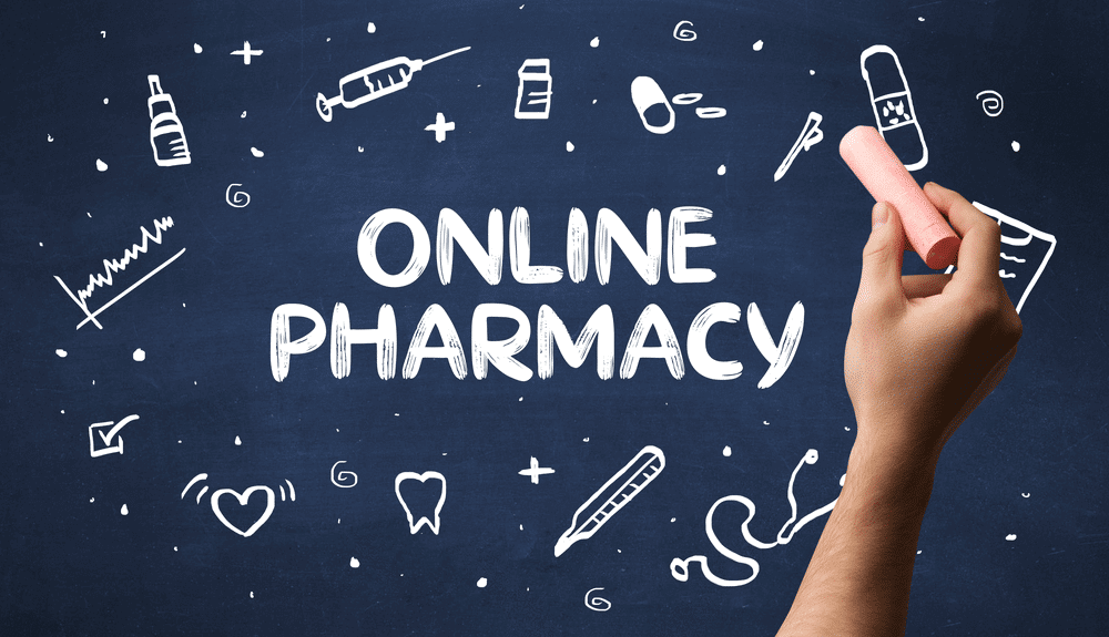 Choose an Online Pharmacy