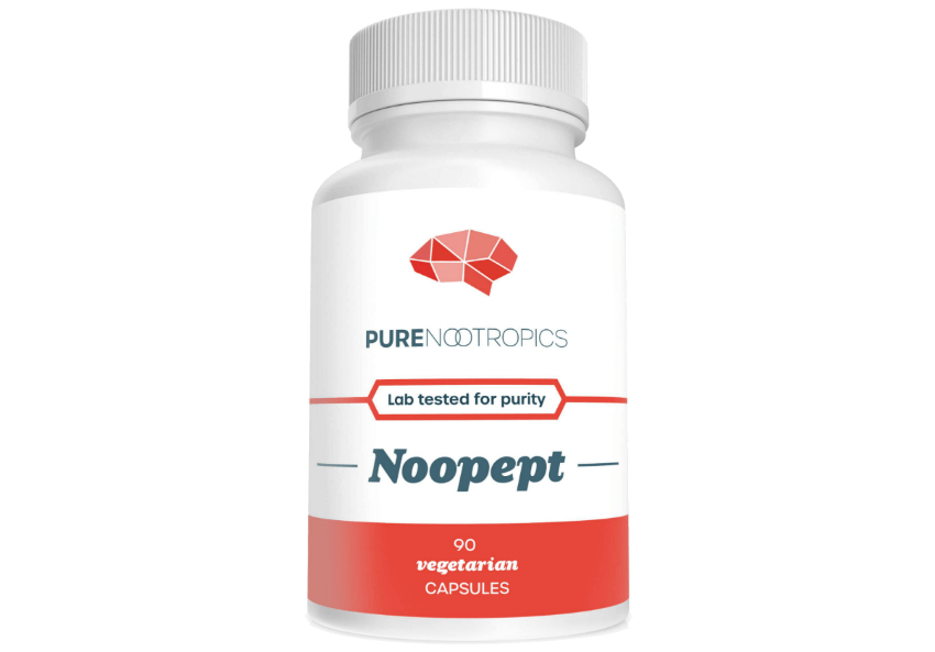Noopept Pills