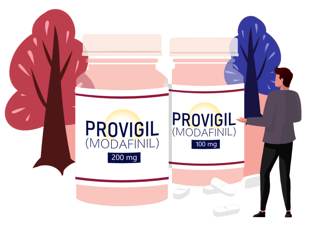 Provigil Pills Review
