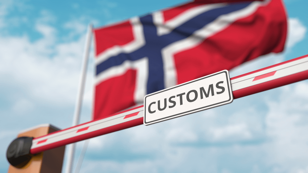 Customs in Norway