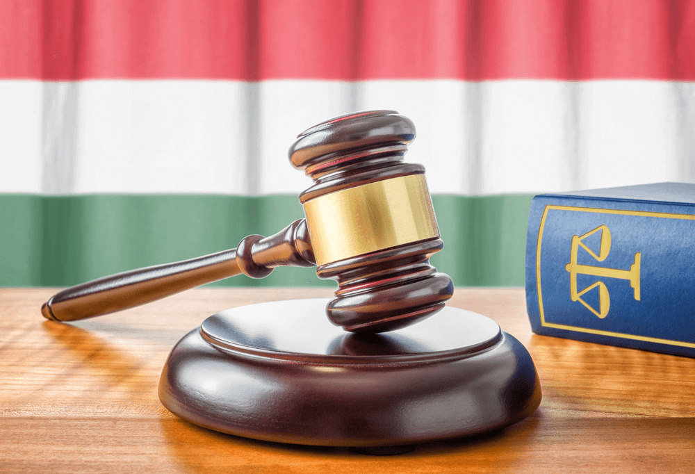 Hungary Laws