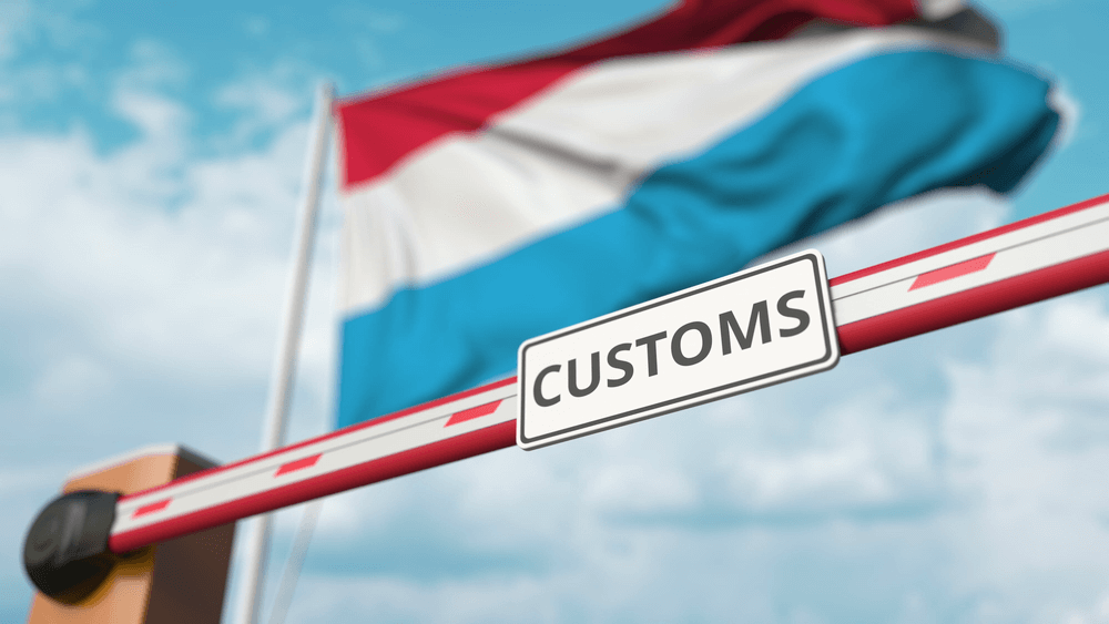 Luxembourg Customs