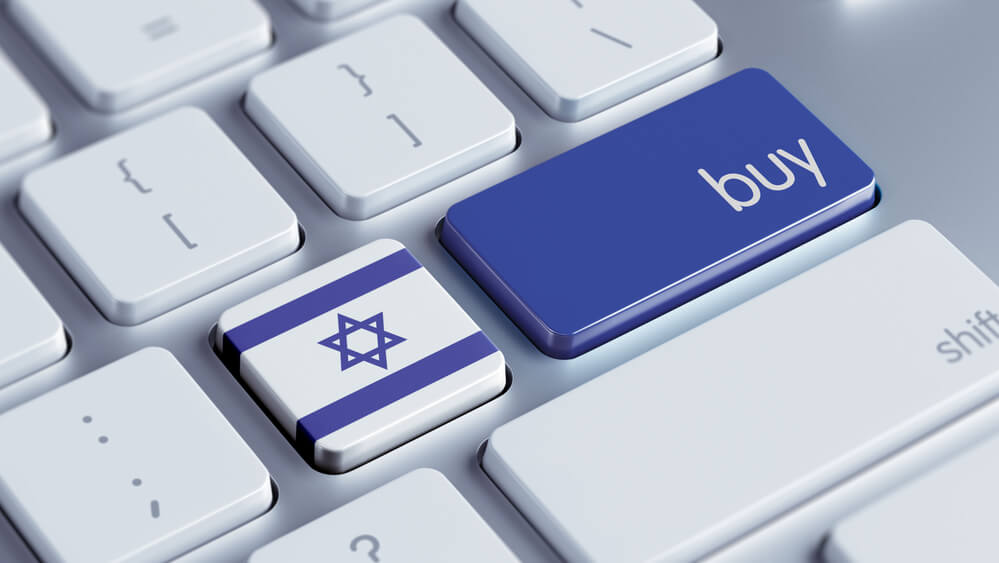 Buy Pills in Israel