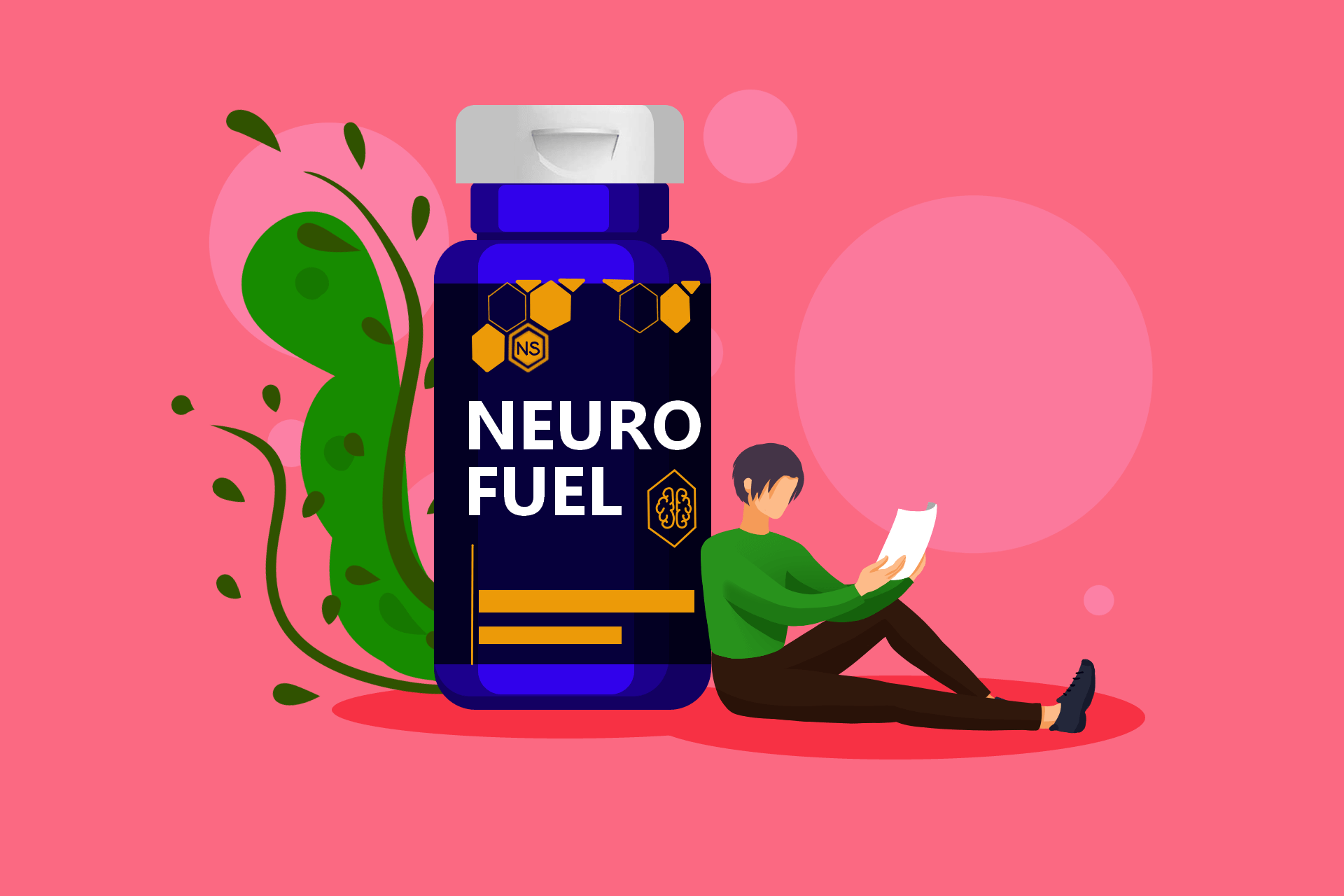 Neuro Fuel Review