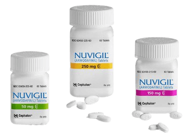 Nuvigil Pills