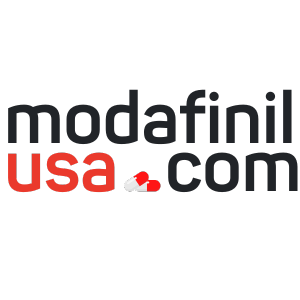 ModafinilUSA Logo Featured