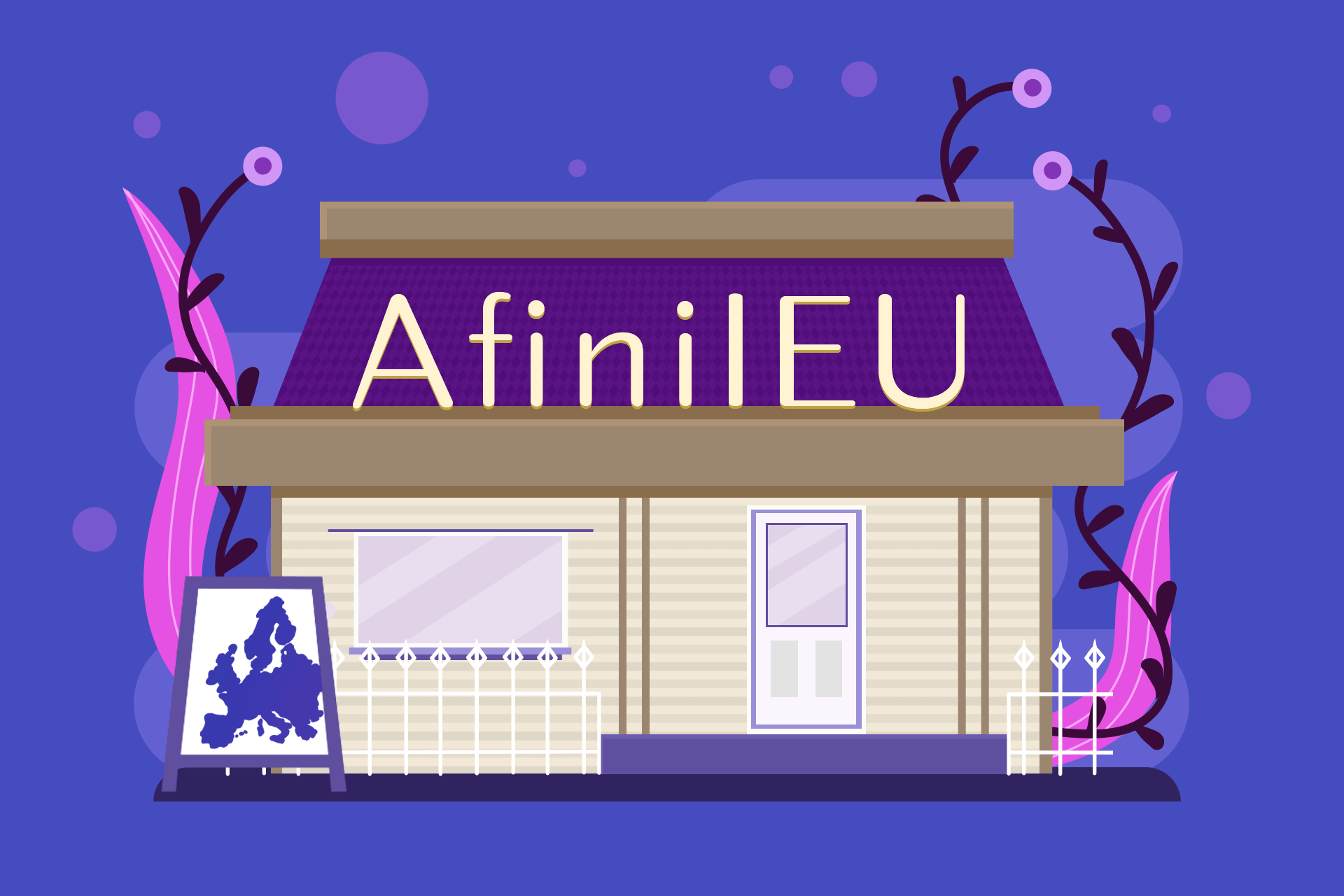 Afinil.EU Review