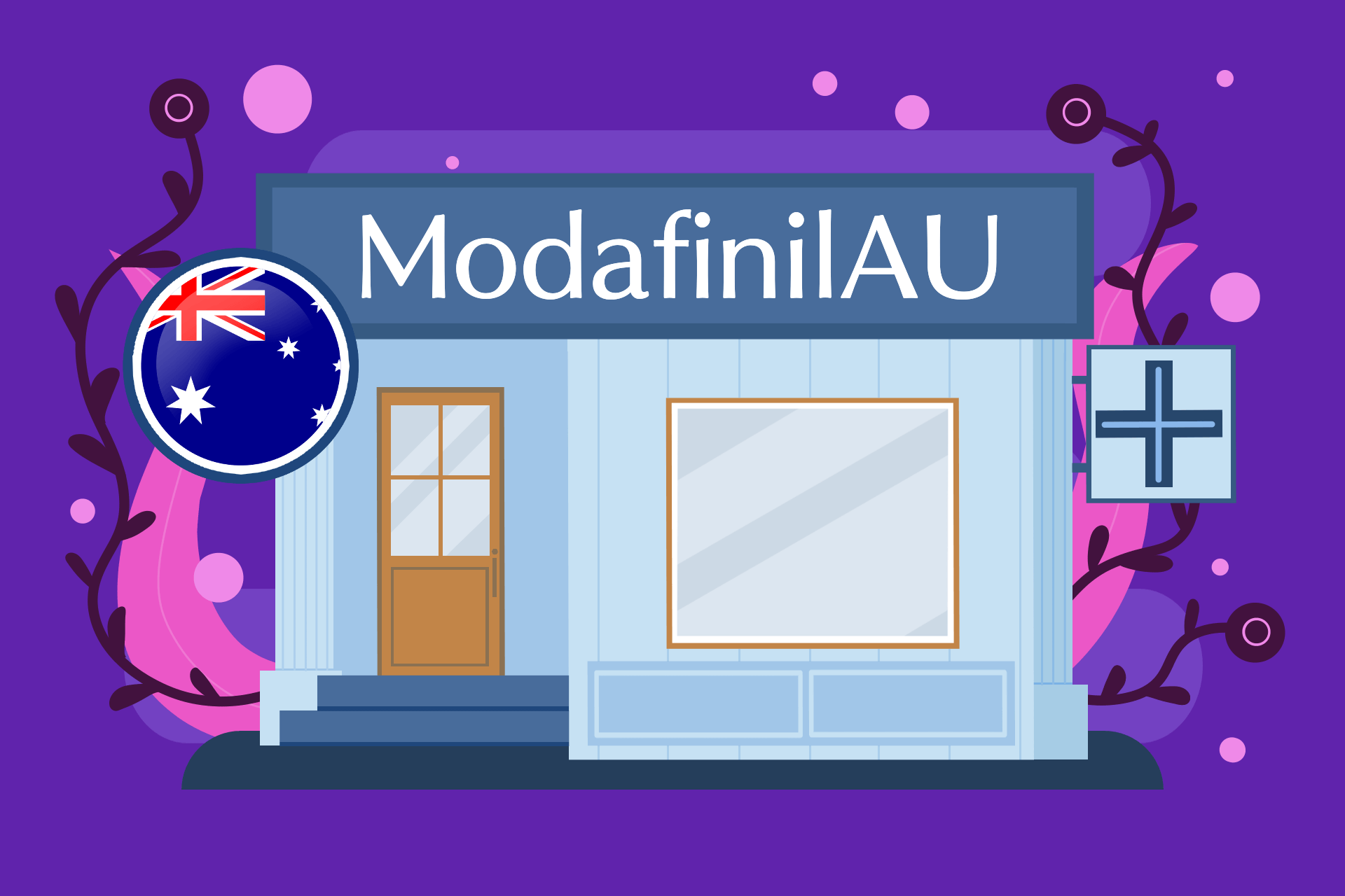 Modafinil.AU Review