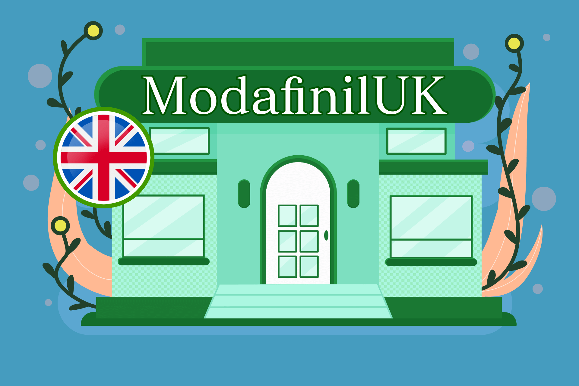 Modafinil.UK Review