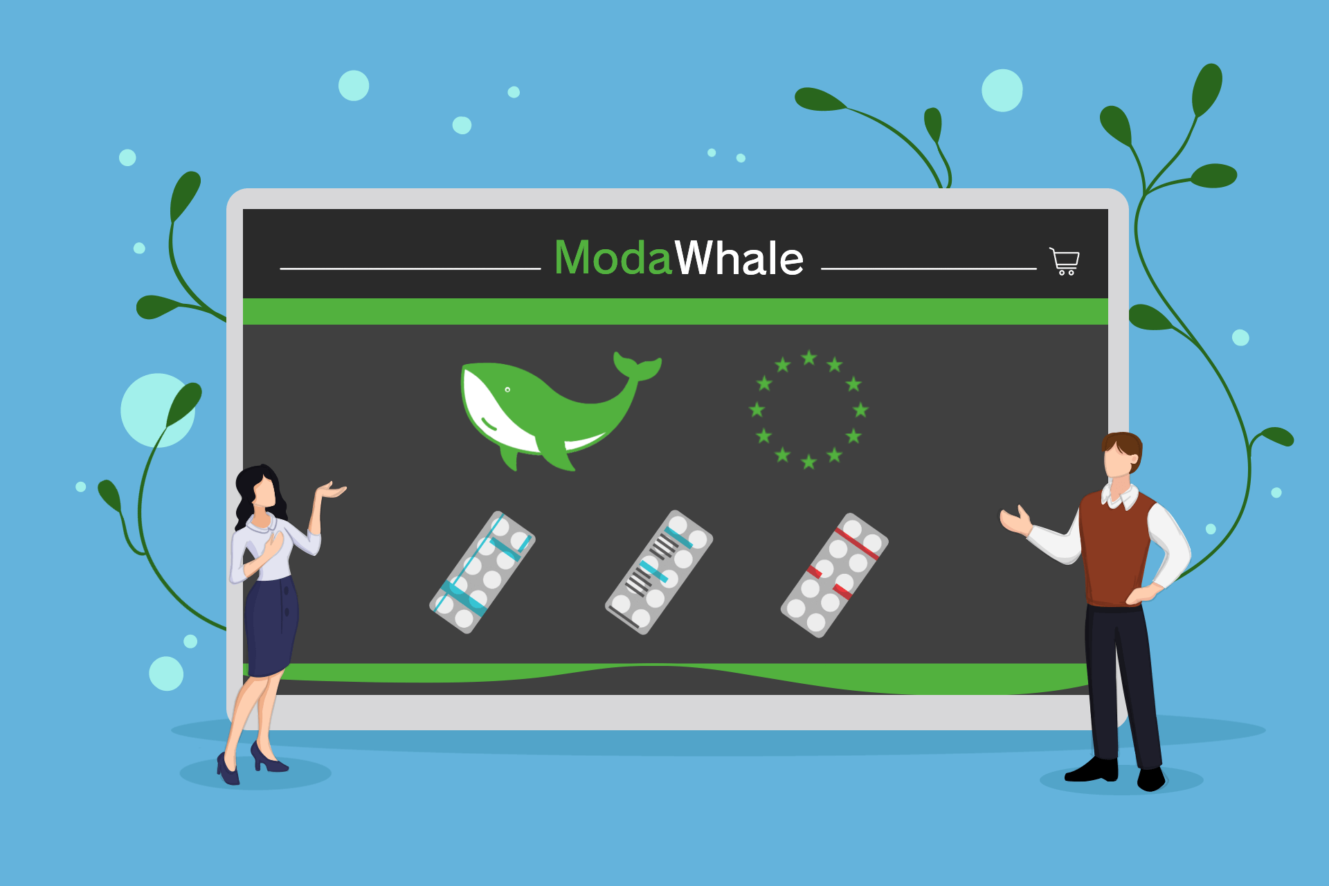 ModaWhale Review